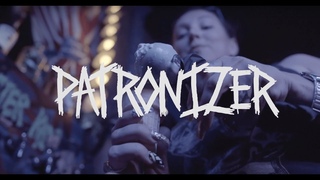 Iron Reagan - Patronizer [official video]