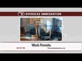 Overseas Immigration