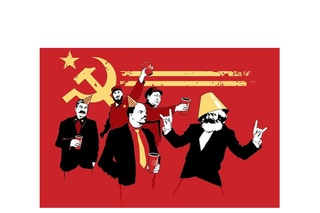 5. Эссе Политика