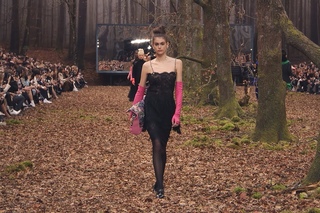 The Fall-Winter 2018/19 Ready-to-Wear Show  CHANEL