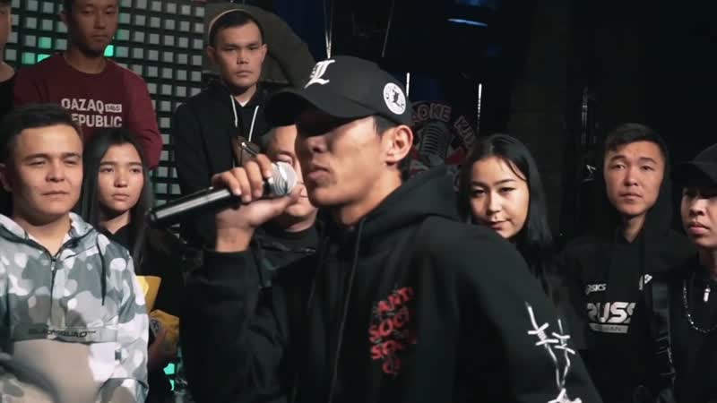 eyecandy BPM раунд ( DAT