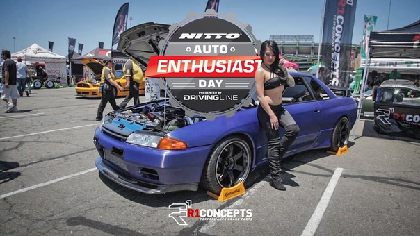 Auto Enthusiast