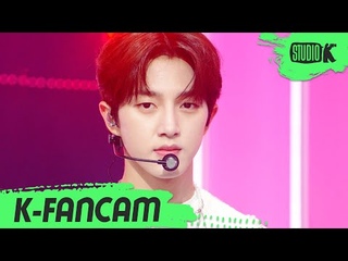 [K-Fancam] 골든차일드 봉재현 직캠 ’Replay’ (Golden Child BONG JAE HYUN Fancam) l @MusicBank 220812