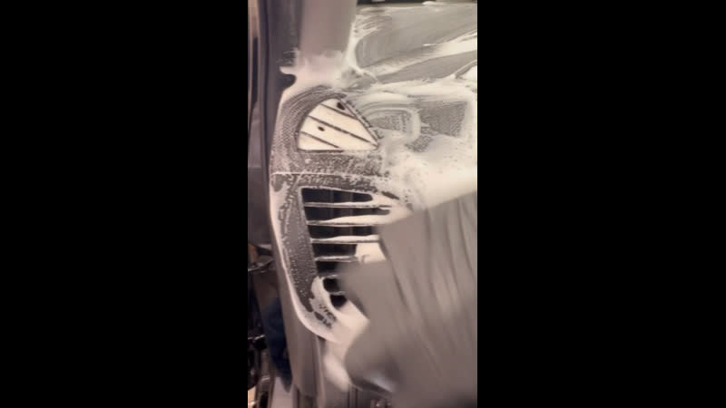 Видео от Car Wash