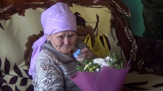 “Хәрби туганлык“ вәкилләре  һәлак булган хезмәттәшләренең әниләрен Ана көне белән тәбрикләде