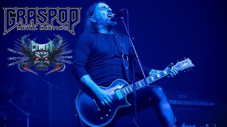 Rotting Christ - Graspop Metal Meeting (live 2024)