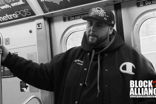 NEMS-LAST STOP (OFFICIAL VIDEO) PREZIDENT'S DAY (HD)