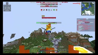 elytra pvp HellHub By forssi