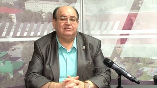 О безопасном лете - на родительском собрании в онлайн-формате