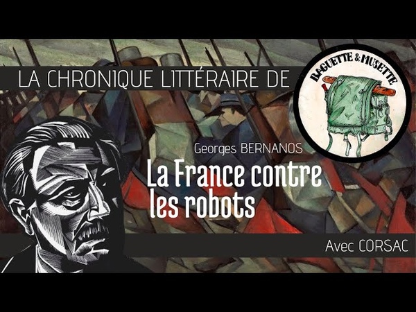Baguette Musette La France contre les