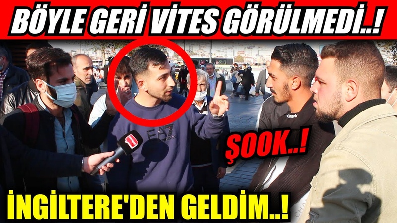 GURBETÇİ GENÇ TEN TARİ Hİ GERİ DÖ NÜŞ TARTIŞ MAYA HIZLI Gİ RDİ Ç ABUK KESİ