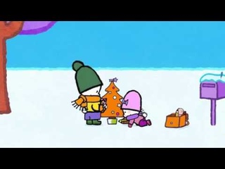 Didou - Dessine moi un sapin de Nol