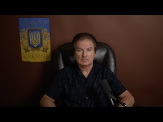 Часть 2: Неожиданная версия о причинах взрывов на газопроводах РФ на Балтике // №333_2 - Юрий Швец