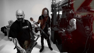 Kerry King - From Hell I Rise Interviews: Chapter 1