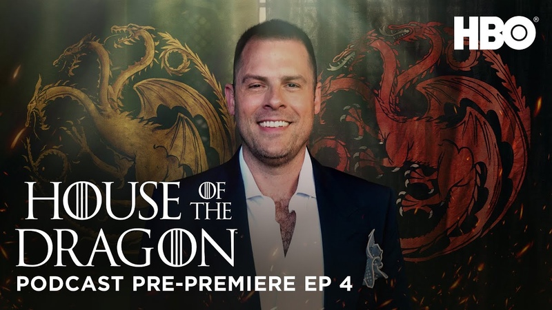 A Look Ahead to Season 2 with Showrunner Ryan