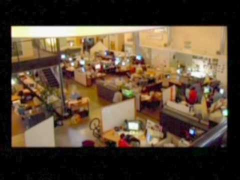The Making of GOW pt