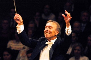 Claudio Abbado Images pour Orchestre No 2 Iberia Debussy