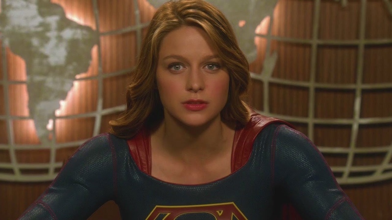Supergirl