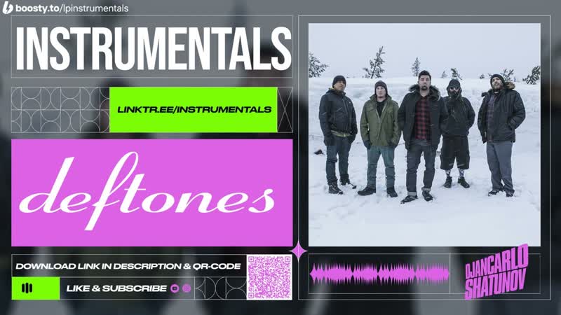 Deftones Risk (