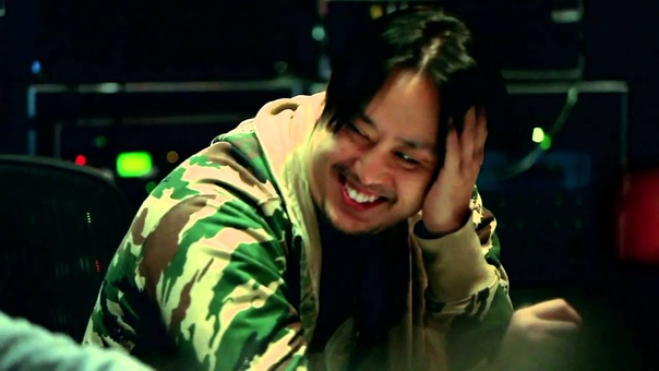 Linkin Park Burn It