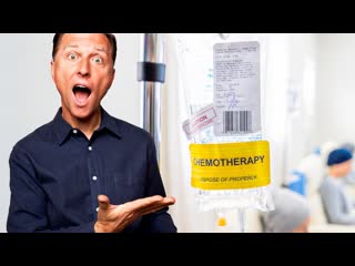 What Chemotherapy Does to Your Body