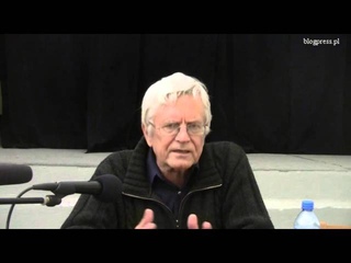 Prof. Marek Baraski - Chrzest Polski - cz. 2 Odpowiedzi na pytania (wykad SPJN)