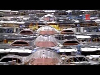 Б-2 «Стелс» на войне
