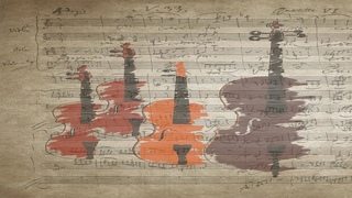 Violin Playlist