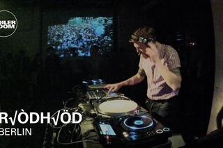 RDHD Boiler Room Berlin DJ Set