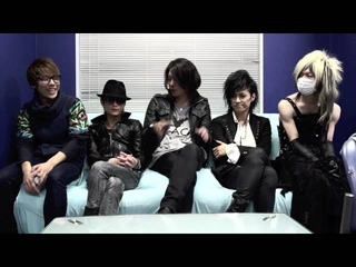 MERRY  lynch. presents Freaks Addict Tour beyond Gara 'MERRY',  Hazuki 'lynch.', Taka 'defspiral', Yo-ka 'DIAURA' & Ryosuke 'Kid in the display' + AK & Nero   @ SHIBUYA-AX