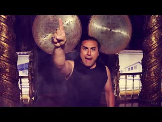ATTICK DEMONS  Make Your Choice (official video  2020)