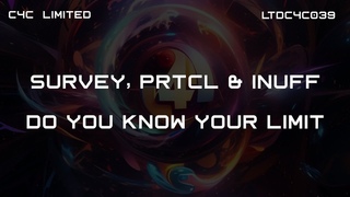 Survey, PRTCL & Inuff - Do You Know Your Limit (C4C Limited)