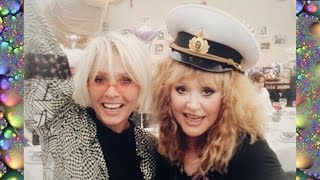 АЛЛА+ЛАЙМА АЛЛА жжёт: Здесь у меня бывшие мужья замурованы