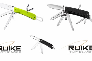Нож Ruike LD43 плюсы и минусы, и обзор наиболее интересных моделей этой линейки