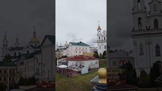 Витебск и его культура. Путешествие по Беларуси с Ниной Солодковой. Мир Универсологии