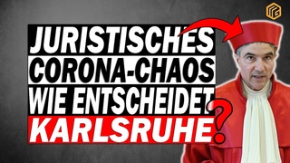 Das hchste Gericht muss JETZT dem Grundgesetz zu seiner Geltung verhelfen!