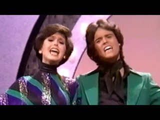 Donny & Marie Osmond Show W/ Cheryl Ladd, Paul Lynde, Jay Osmond