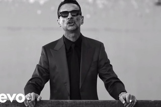 DFM КЛИПЫ | Depeche Mode - Where’s the Revolution