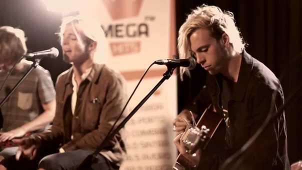 R5 Lean On ( cover