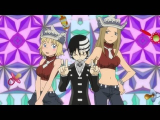 Ru Comix 3 AMV (Аниме пародии, приколы)  пред показ HIGAN