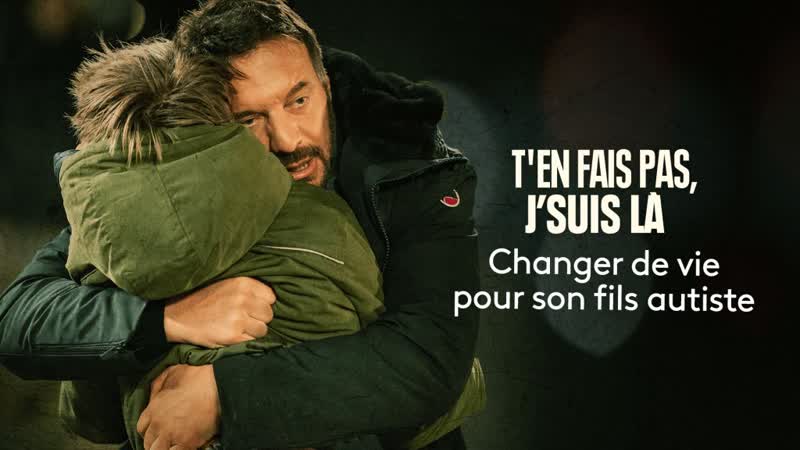 Pierre Isoard Ten fais pas, jsuis là
