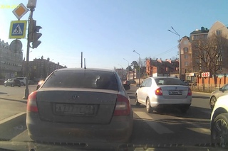 ДТП Санкт-Петербург