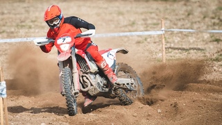 Enduro del Bages 2021 | Final Rd. Catalan Championship by Jaume Soler