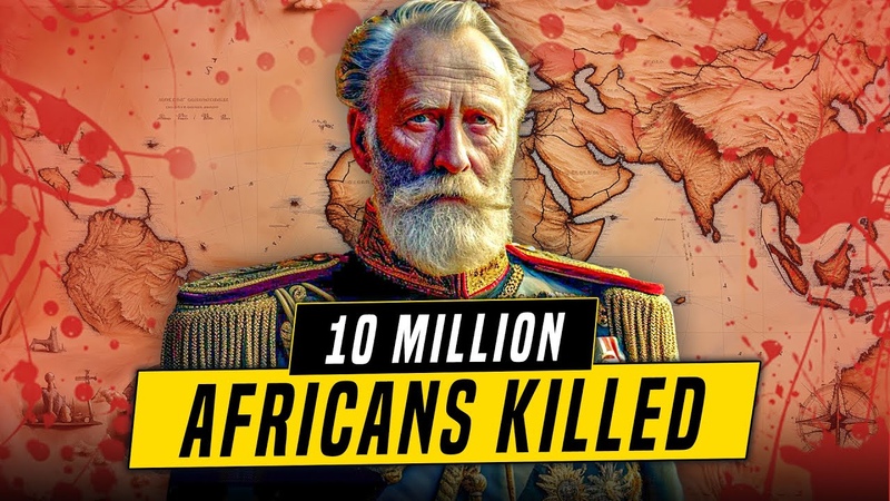 Whats Happening in Congo The Biggest Coverup
