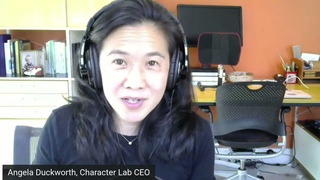 Find Your Grit in a Crisis - HBR Video - YouTube