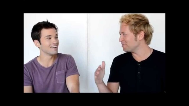 Nathan Kress Interview