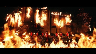 RYUJI IMAICHI - RED Music Video