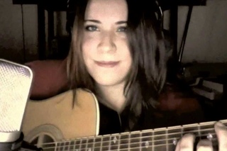 The Dragonborn Comes - Skyrim Bard Song and Main Theme Female Cover