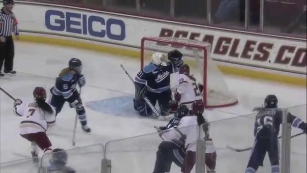 Womens Hockey East 2014 15 Coach of the Year