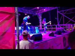 MESSER CHUPS (Rusia) (3) @ Surfer Joe Summer Festival 2023. 25 Junio